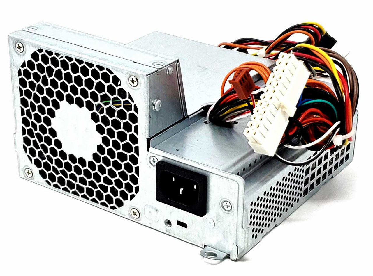 HP 462435-001 - 240W Power Supply for DC5800 DC5850 DC7900 SFF