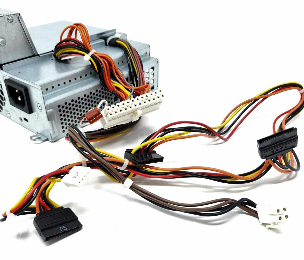 HP 462435-001 - 240W Power Supply for DC5800 DC5850 DC7900 SFF