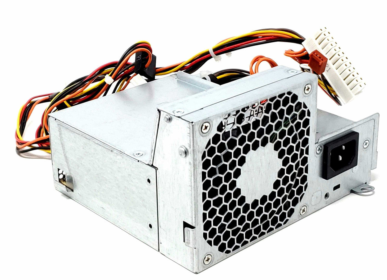 HP 460974-001 - 240W Power Supply for DC5800 DC5850 DC7900 SFF