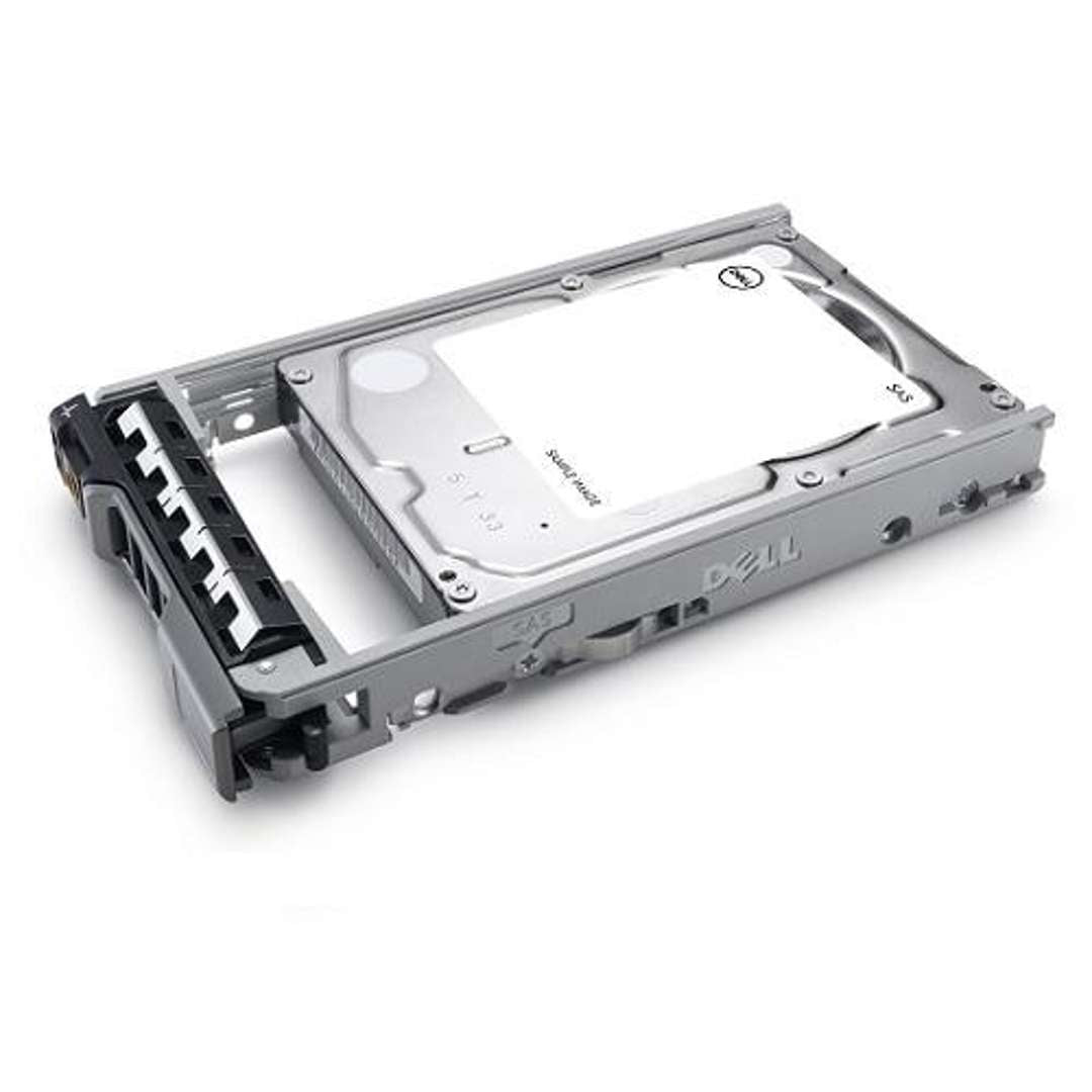 Dell 2.5" 300GB 10K SAS 12Gbps 512n HDD | FF02R