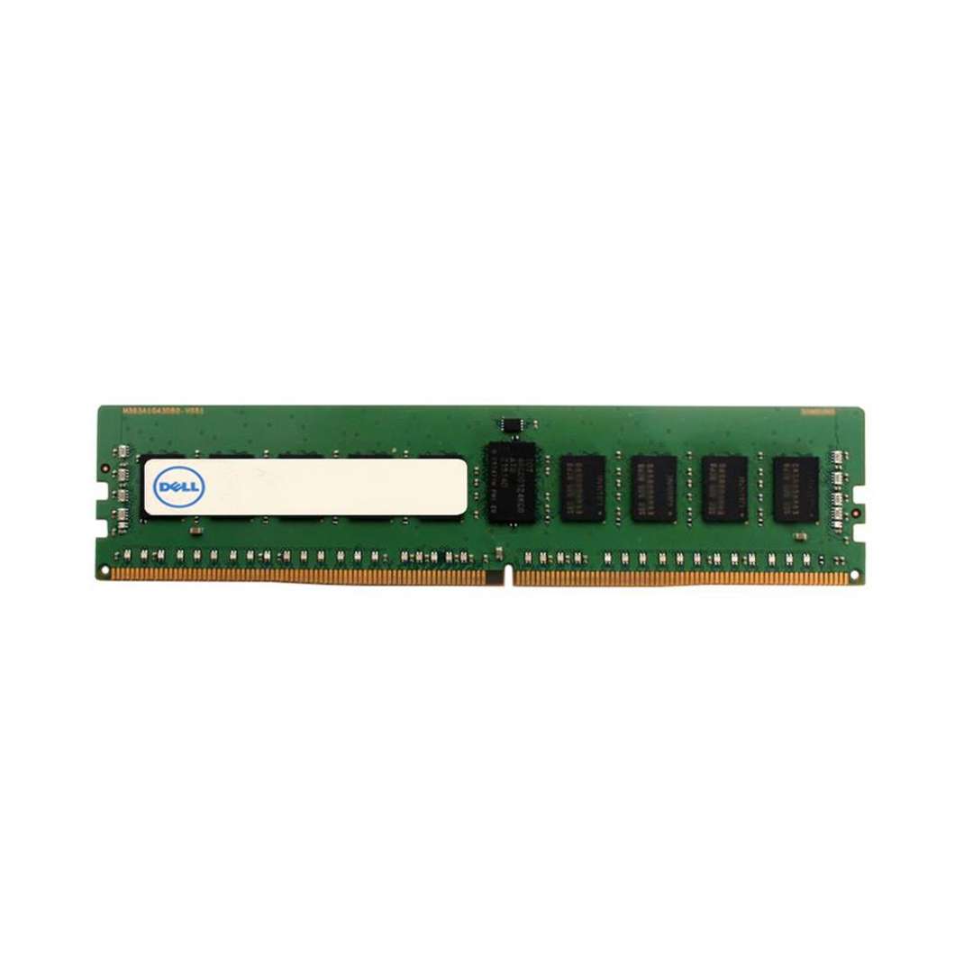 Dell 8GB 2133MHz 2Rx8 DDR4 RDIMM Memory | H8PGN