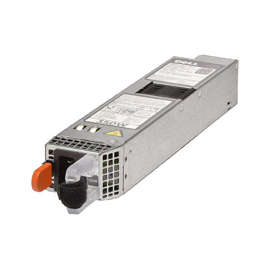 Dell PowerEdge Platinum 80+ 350W 60mm Power Supply Unit (PSU) | Y8Y65