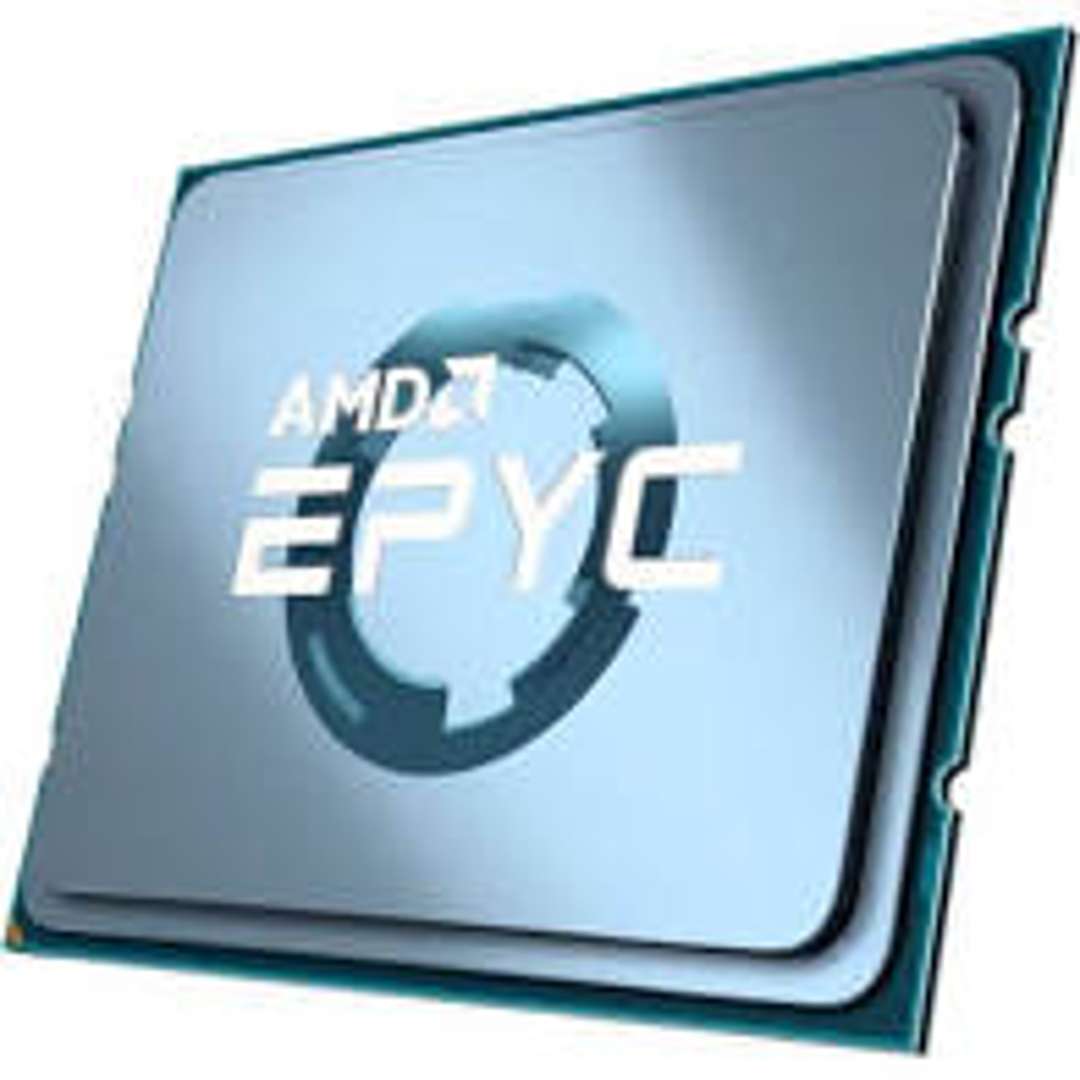 Dell AMD EPYC 7H12 (2.6Ghz / 64 Core / 280W) Processor | MTHGK
