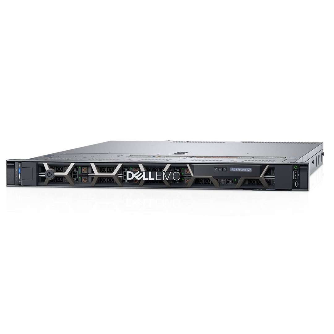 8x 2.5" SAS/SATA Rack Chassis | Dell PowerEdge R6415