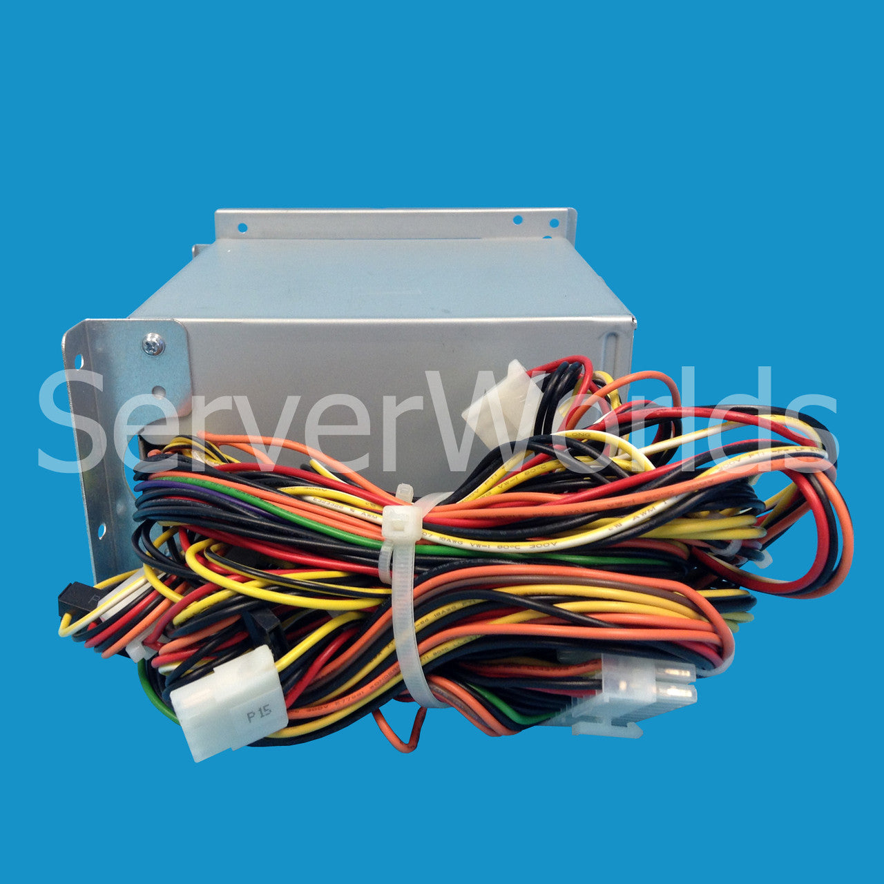 HP 519742-001 ML150 G6 460W Power Supply DPS-460DB-2 A 466610-001