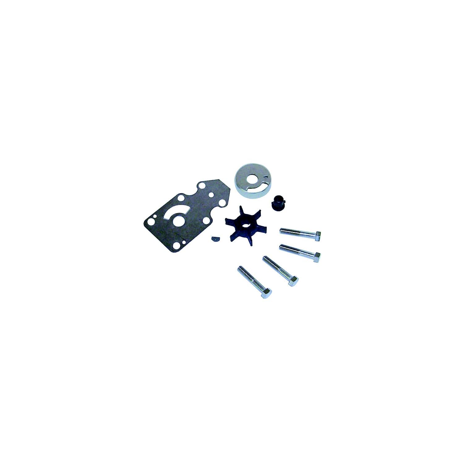 Sierra 18-3433 Yamaha Water Pump Repair Kit