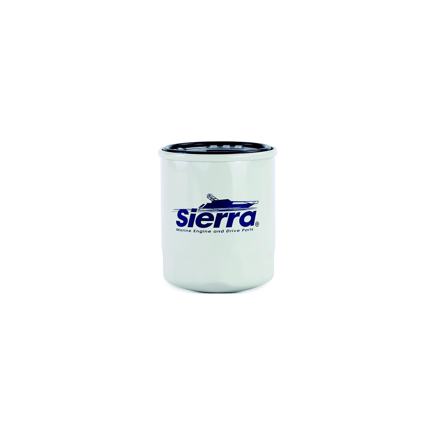 Sierra 18-7954-1 4-Stroke Outboard Fuel Filter, Replaces Mercury /Yamaha