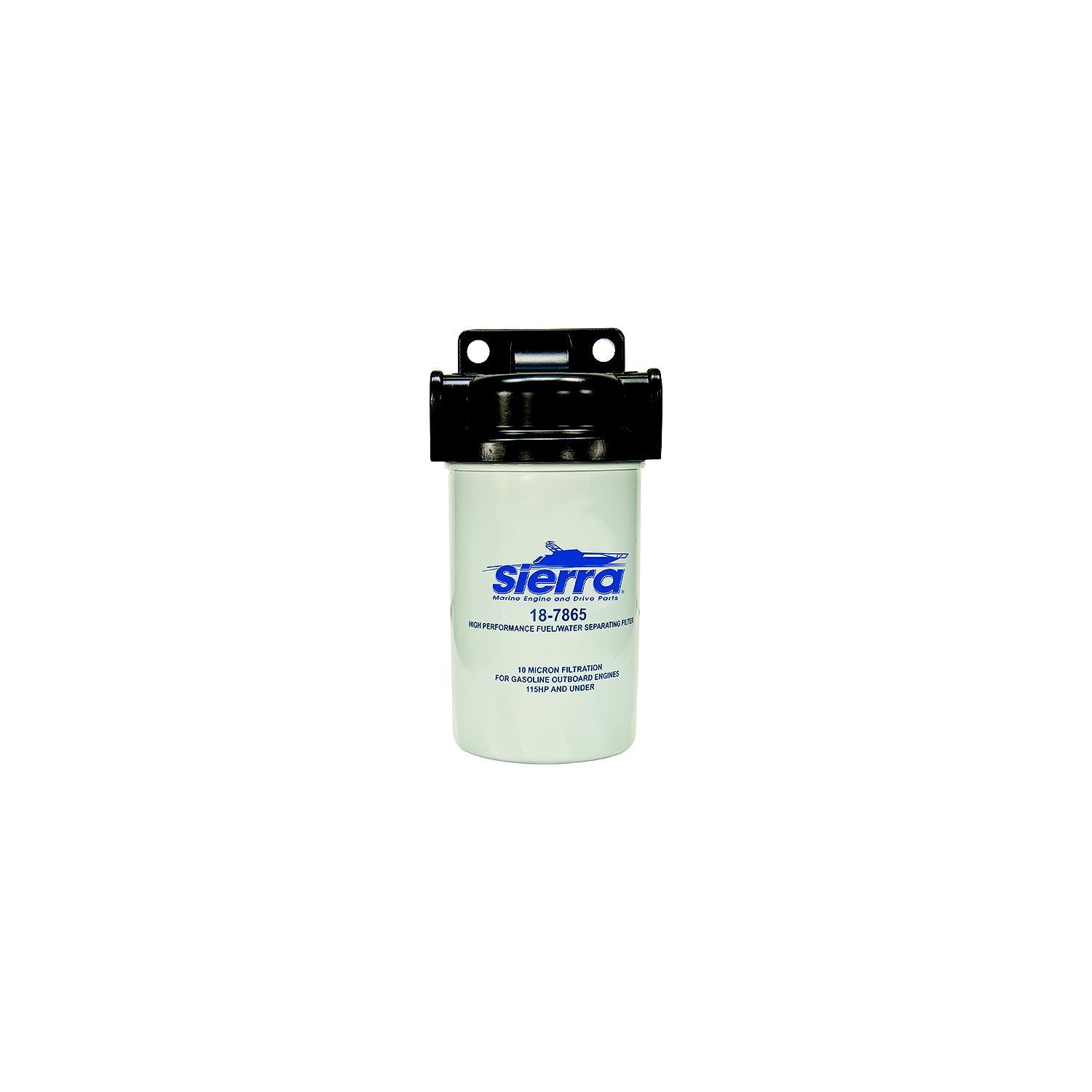 Sierra 18-7965-1 Fuel Water Separator Assembly