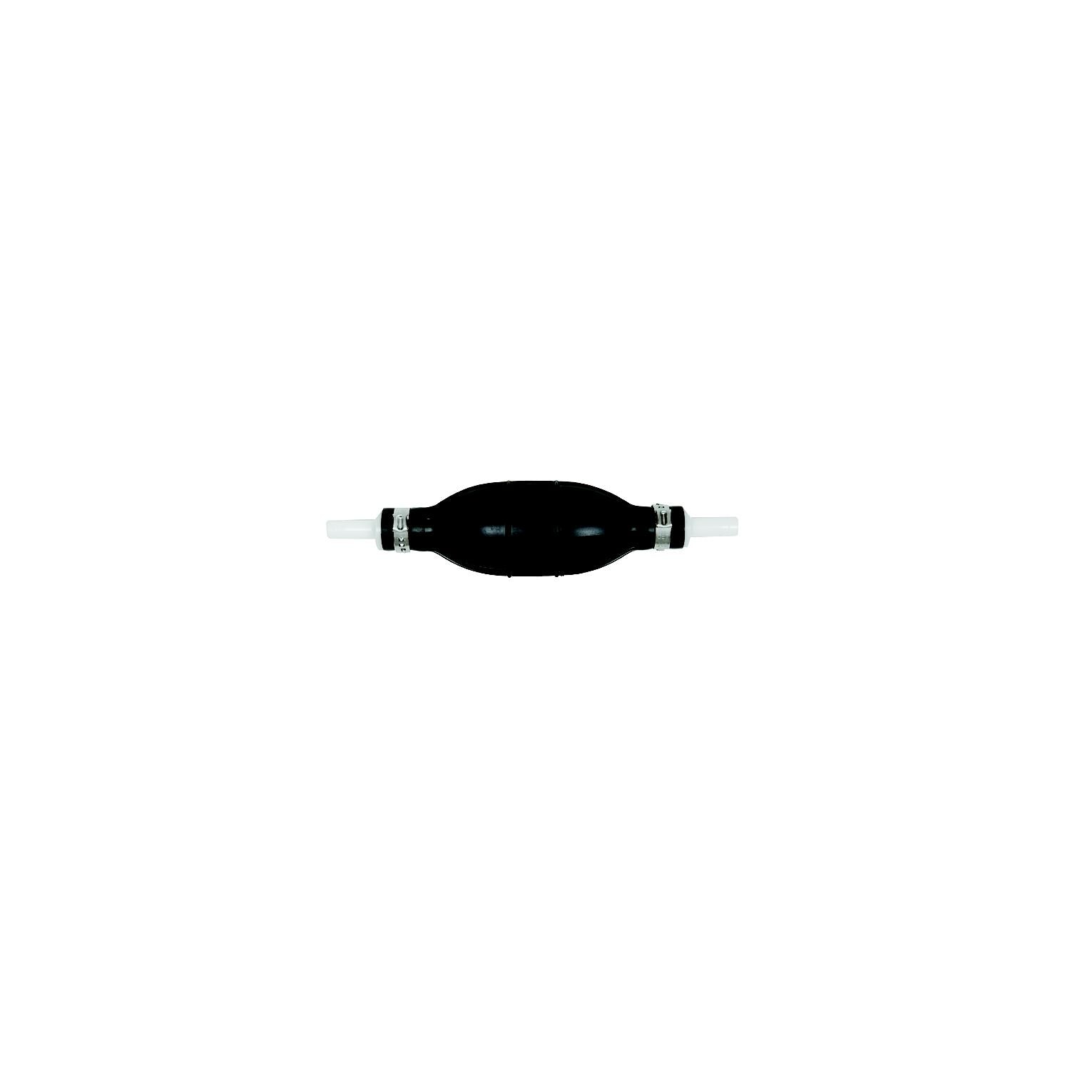 Sierra 18-8005-10EP-1 Primer Bulb, 3/8", 10/pk