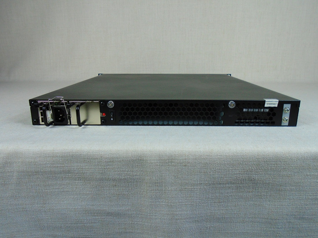 Check Point 5600 Network Security Firewall Appliance CPAP-SG5600-NGTP HA Pair