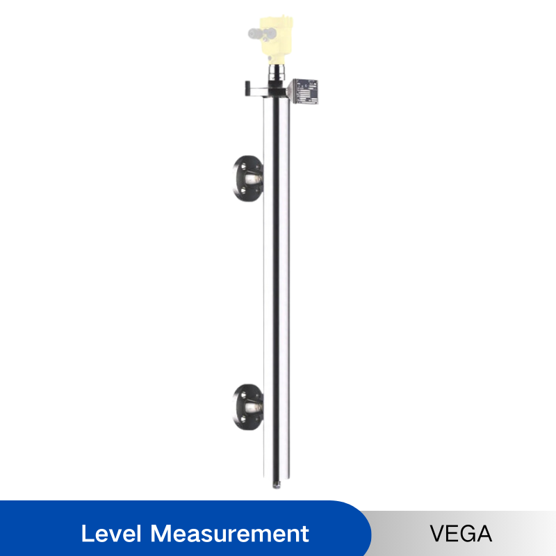 VEGA VEGAPASS 81 Guided Wave Radar Level Measuring Instrument