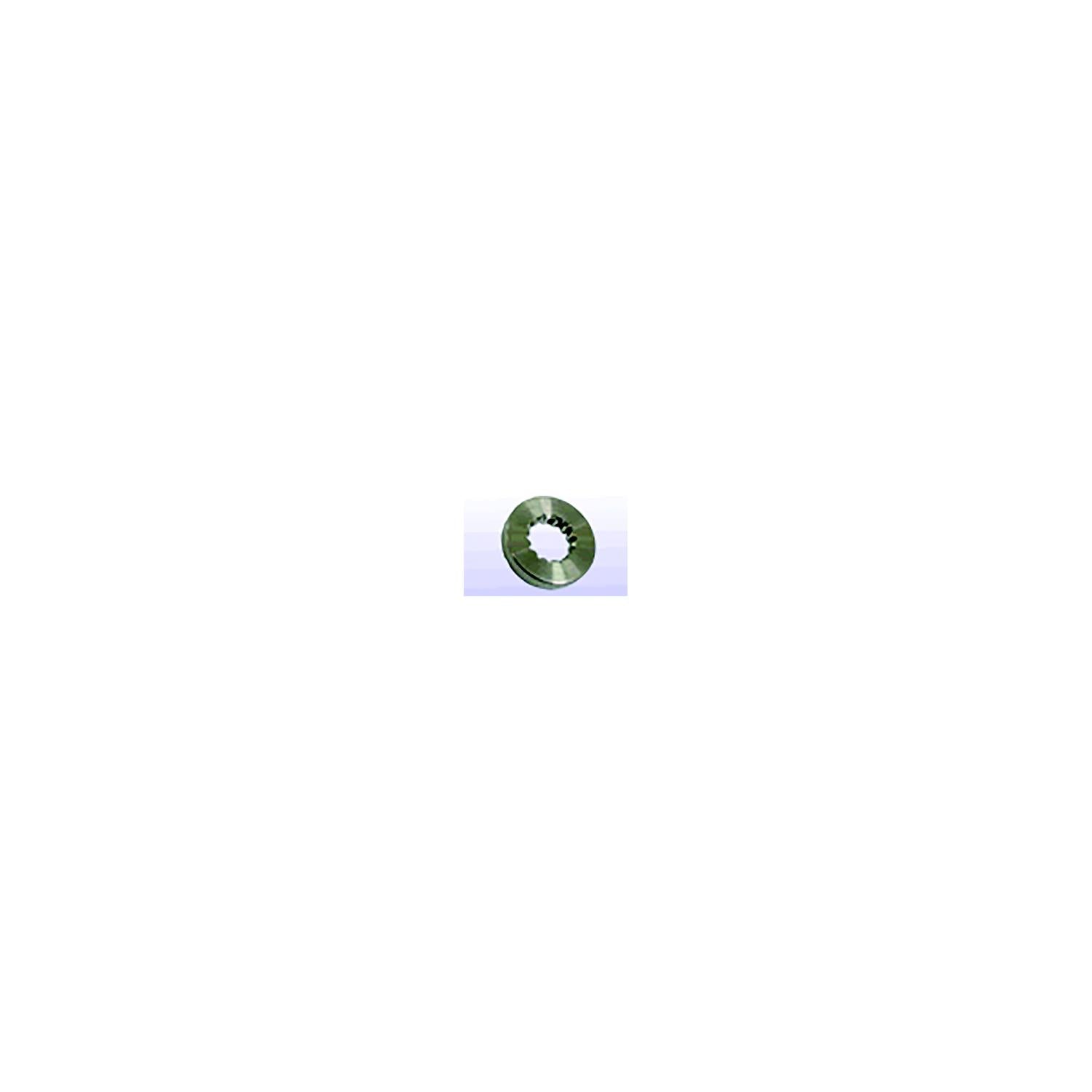 Solas Propeller 8114122 Solas BRP J/E Washer Nut-B, B-Series
