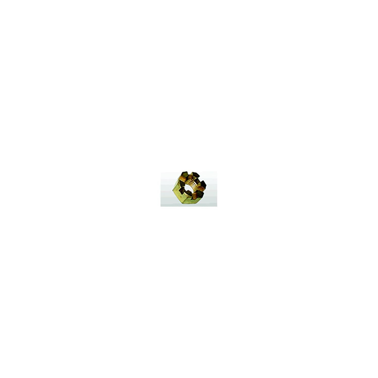 Solas Propeller 8114123 Solas BRP J/E Washer Nut-B, C-Series