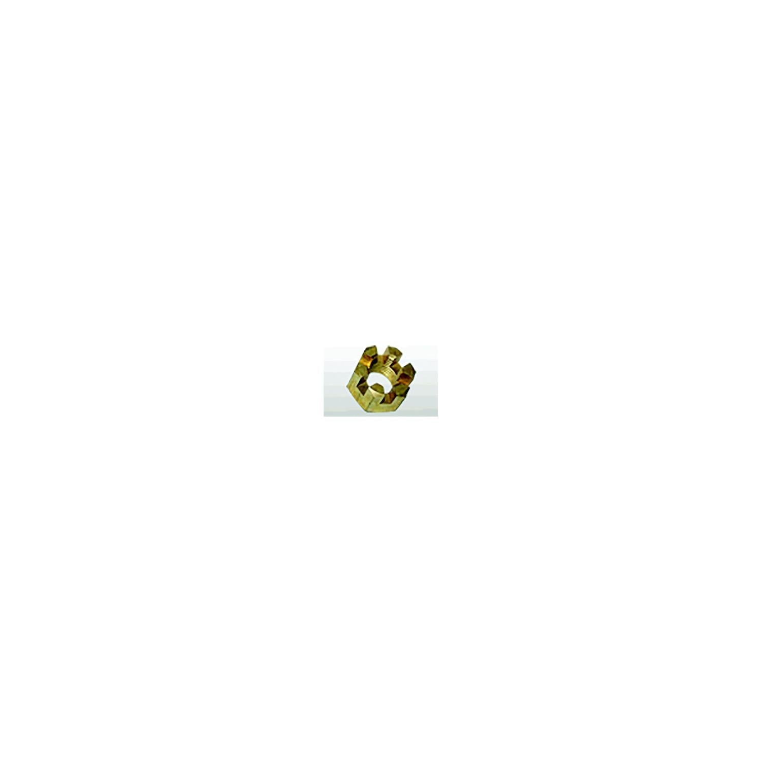 Solas Propeller 8114132 Solas Yamaha, Honda Washer Nut-Y, B-Series