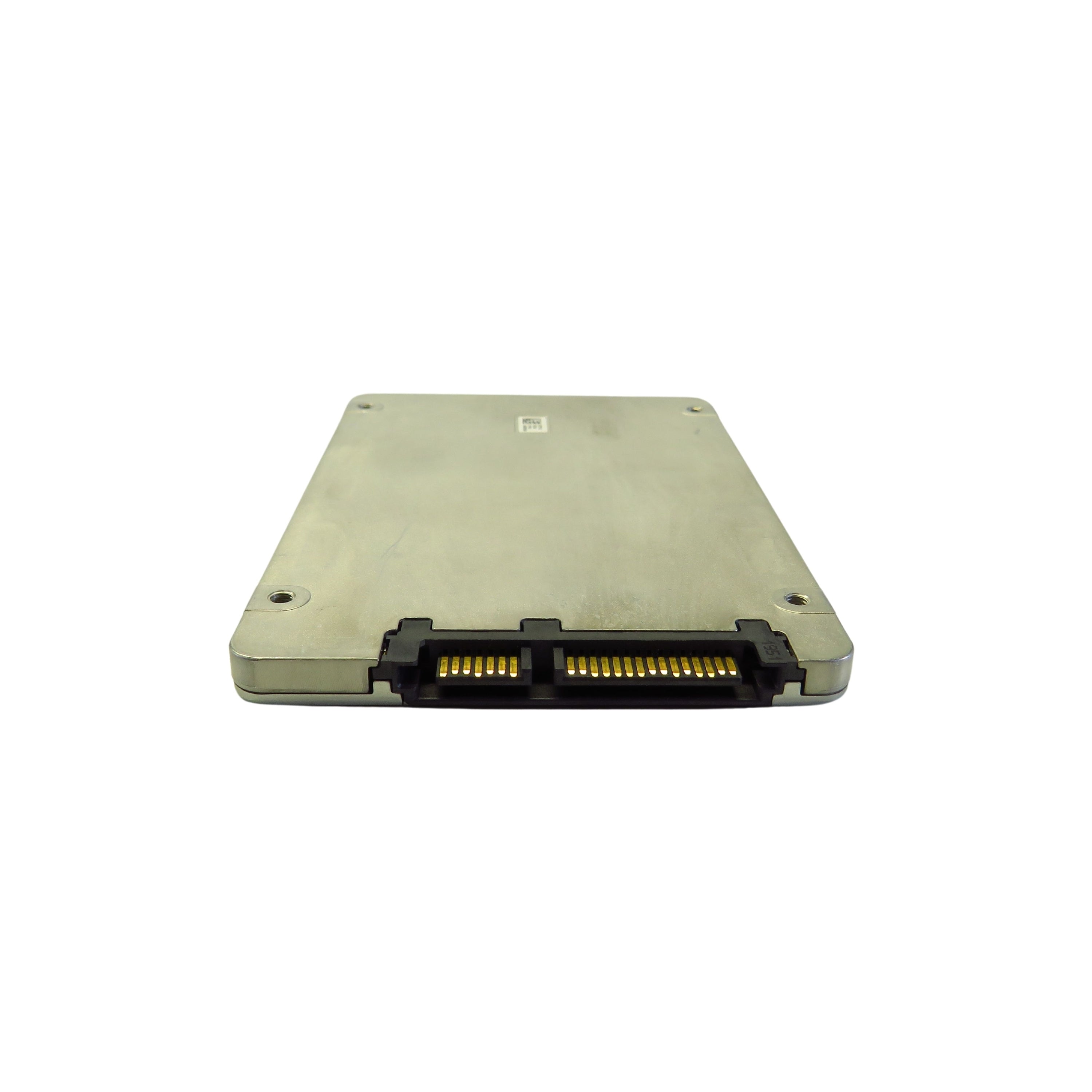 Intel SSDSC2KG480G801 480GB 2.5" SATA 6Gbps D3-S4610 SSD Solid State Drive (Refurbished)