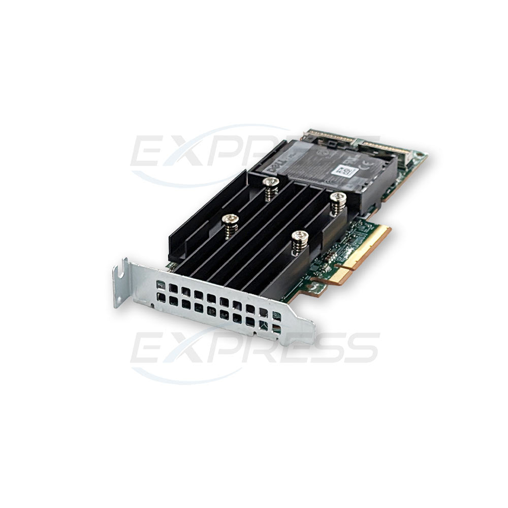 4CKPR - H755 8GB SAS 12Gbps (PERC 11) Adapter | Refurbished Dell