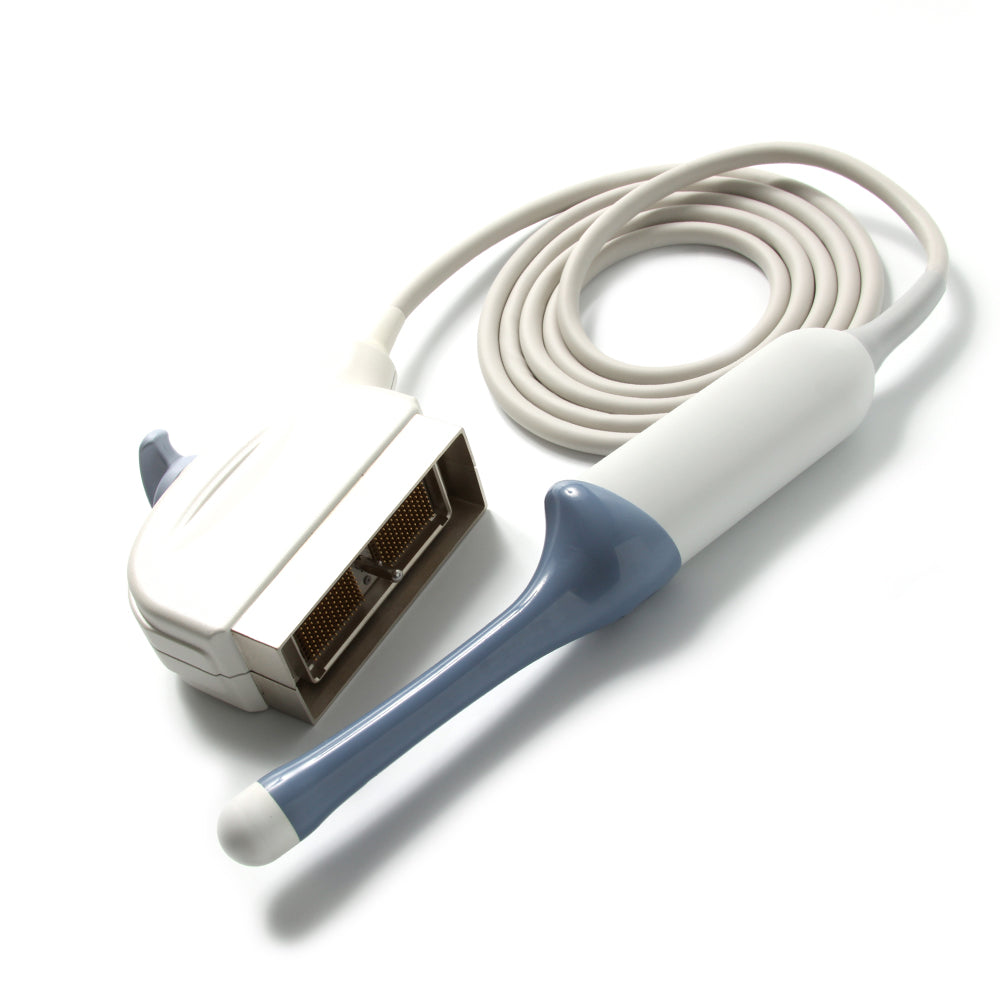 GE 4DE7C Real-Time 4D Transducer