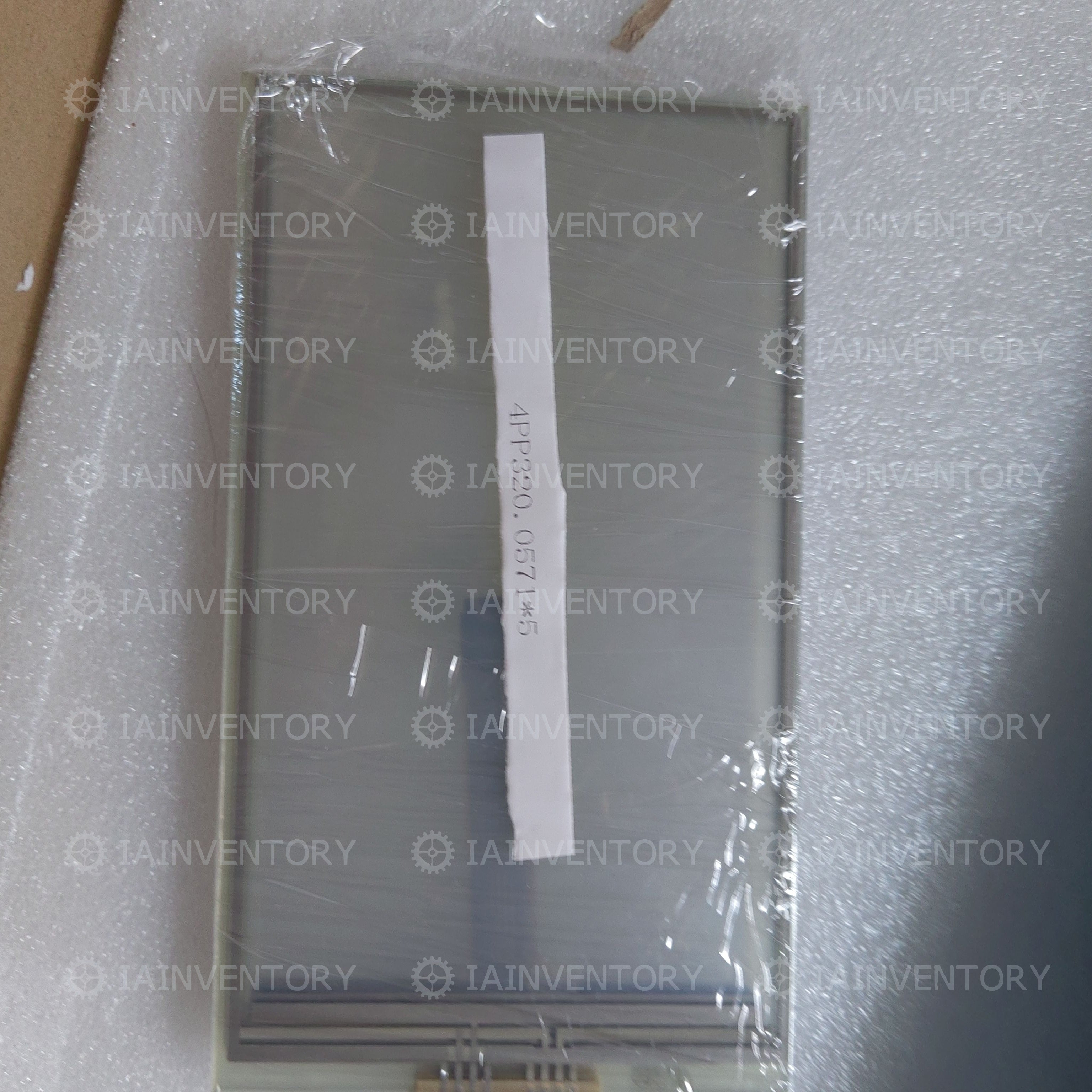 4PP320.0571 5,7" 8W TOUCHSCREEN