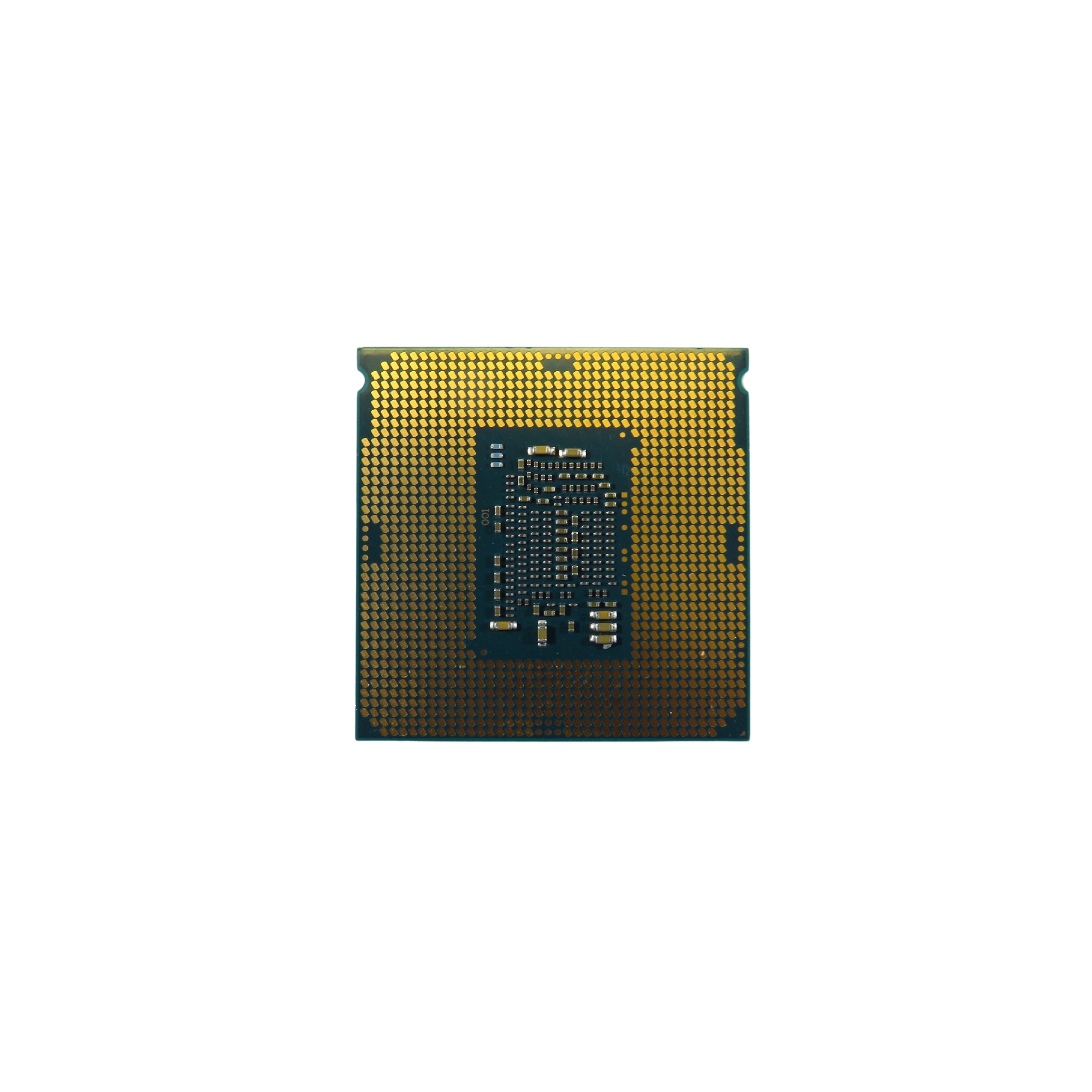 Intel SR2LJ Xeon E3-1225 v5 3.3GHz 4 Core LGA1151 80W Server CPU Processor (Refurbished)