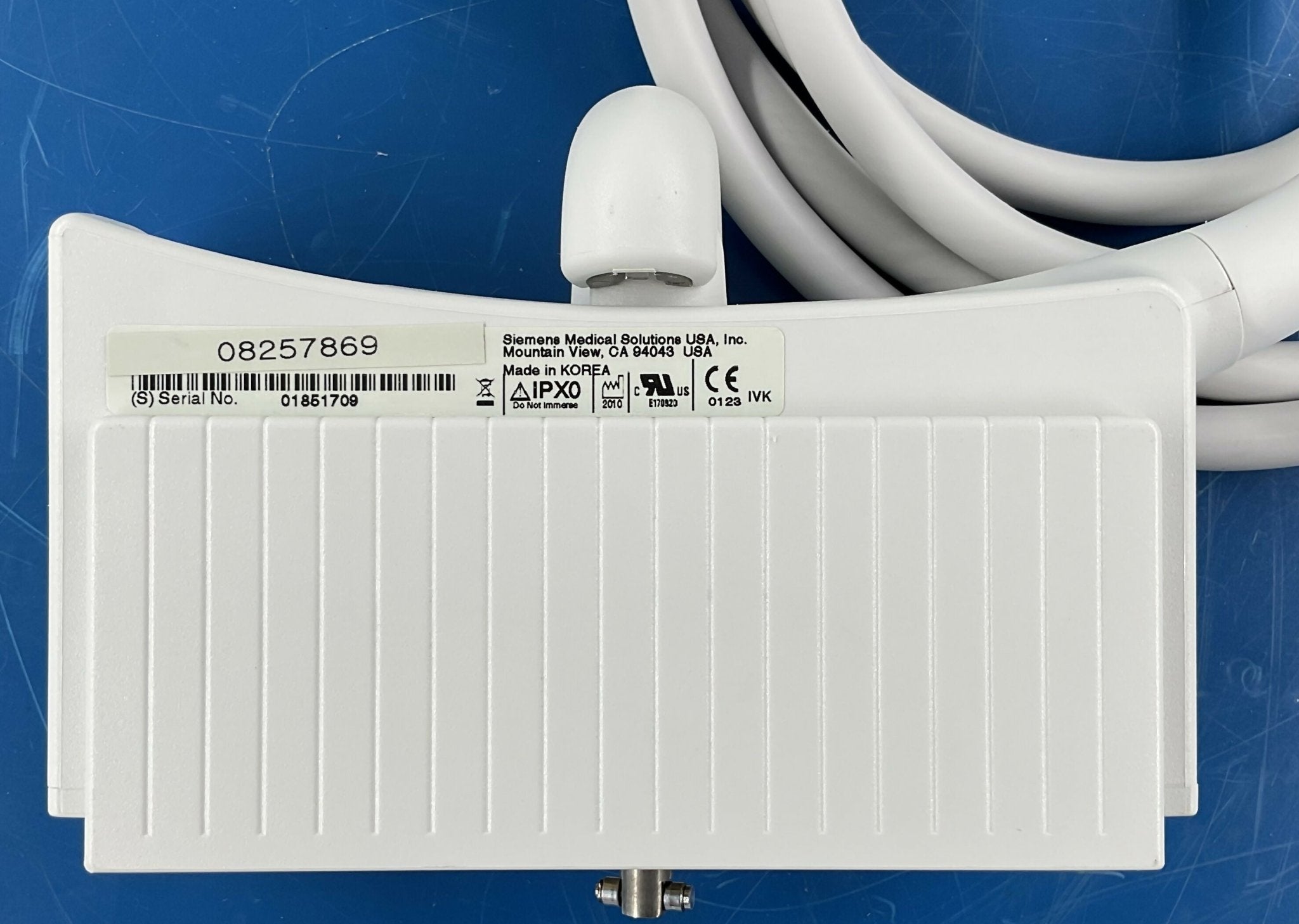 4V1 Vector Transducer (MP) (08257869/8257869) SIEMENS