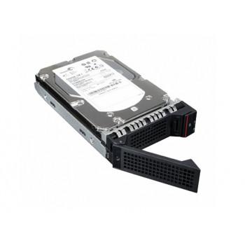 4XB0G88744 | Lenovo 450GB 15000RPM SAS 12Gb/s 3.5-inch Hot-swap Enterprise Hard Drive