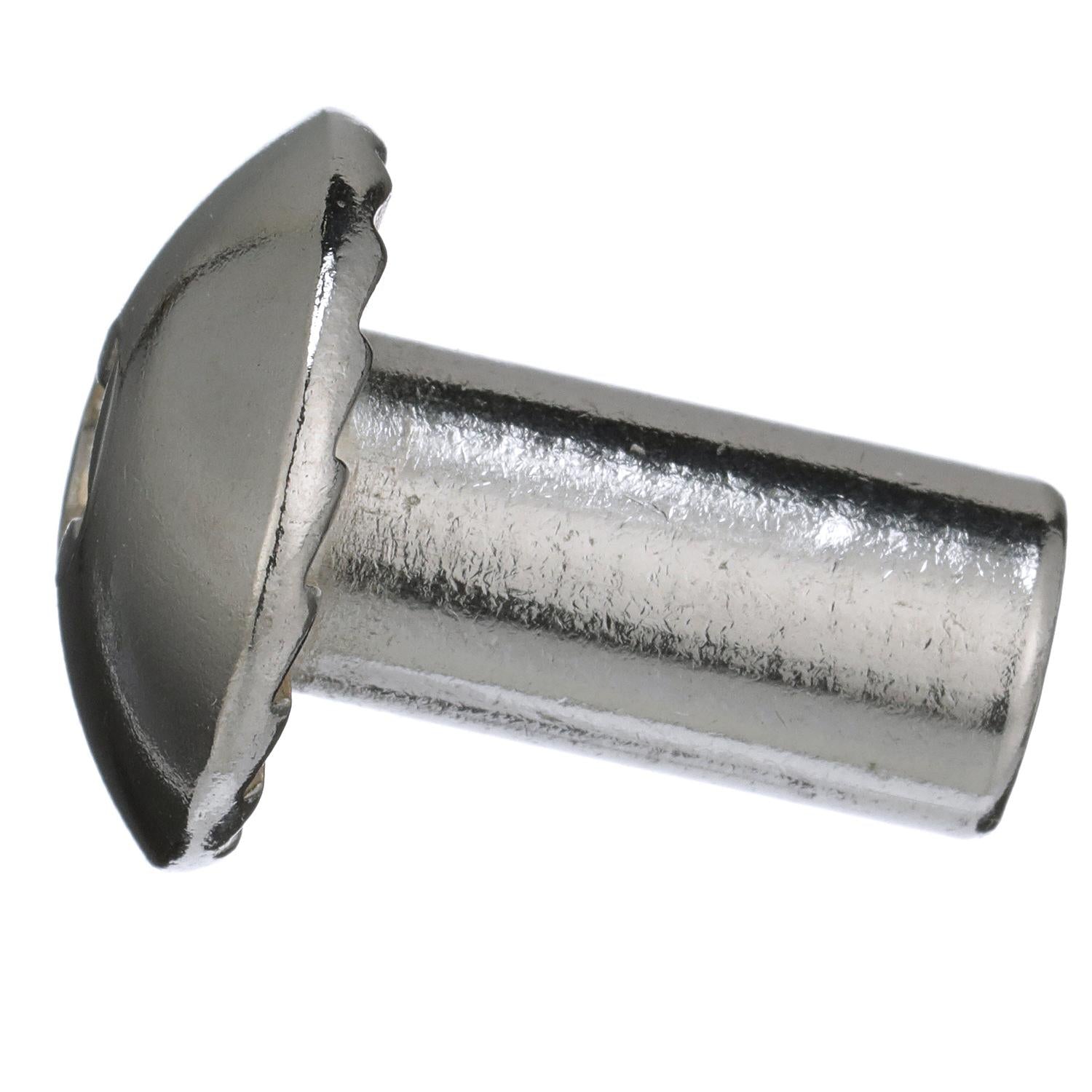 Seachoice SC2964 18-8 SS Phillips Barrel Nuts w/ Truss Head, 5/16-18 X 3/4 In., Pack of 25