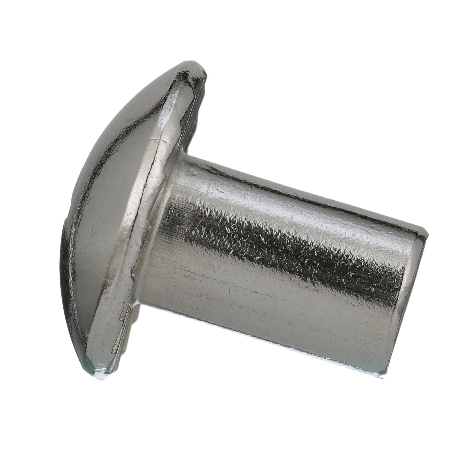 Seachoice SC3551 18-8 SS Phillips Barrel Nuts w/ Truss Head, 3/8-16 X 3/4 In., Pack of 25