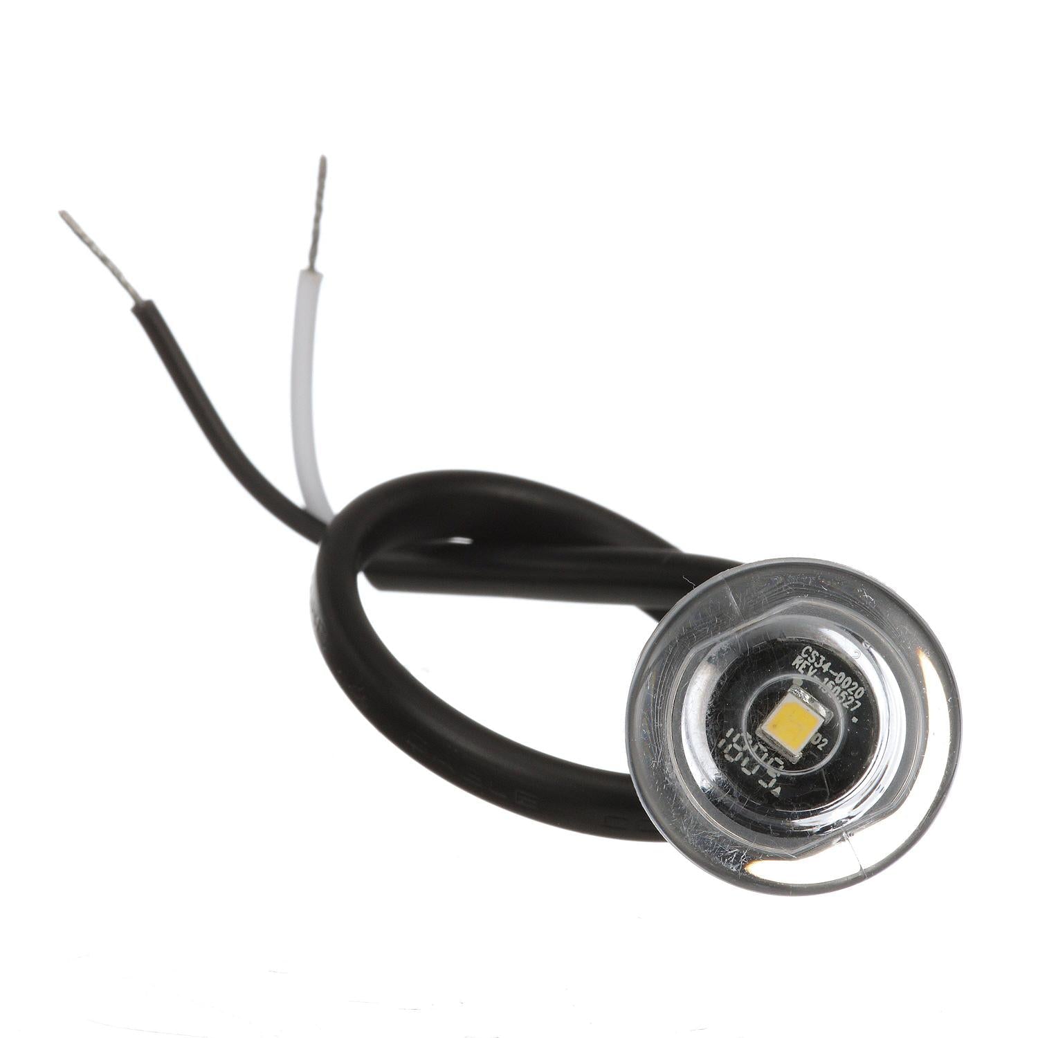Seachoice 50-05481 Livewell Light, Mini LED Accent, White, Waterproof, 50, 000 Hours