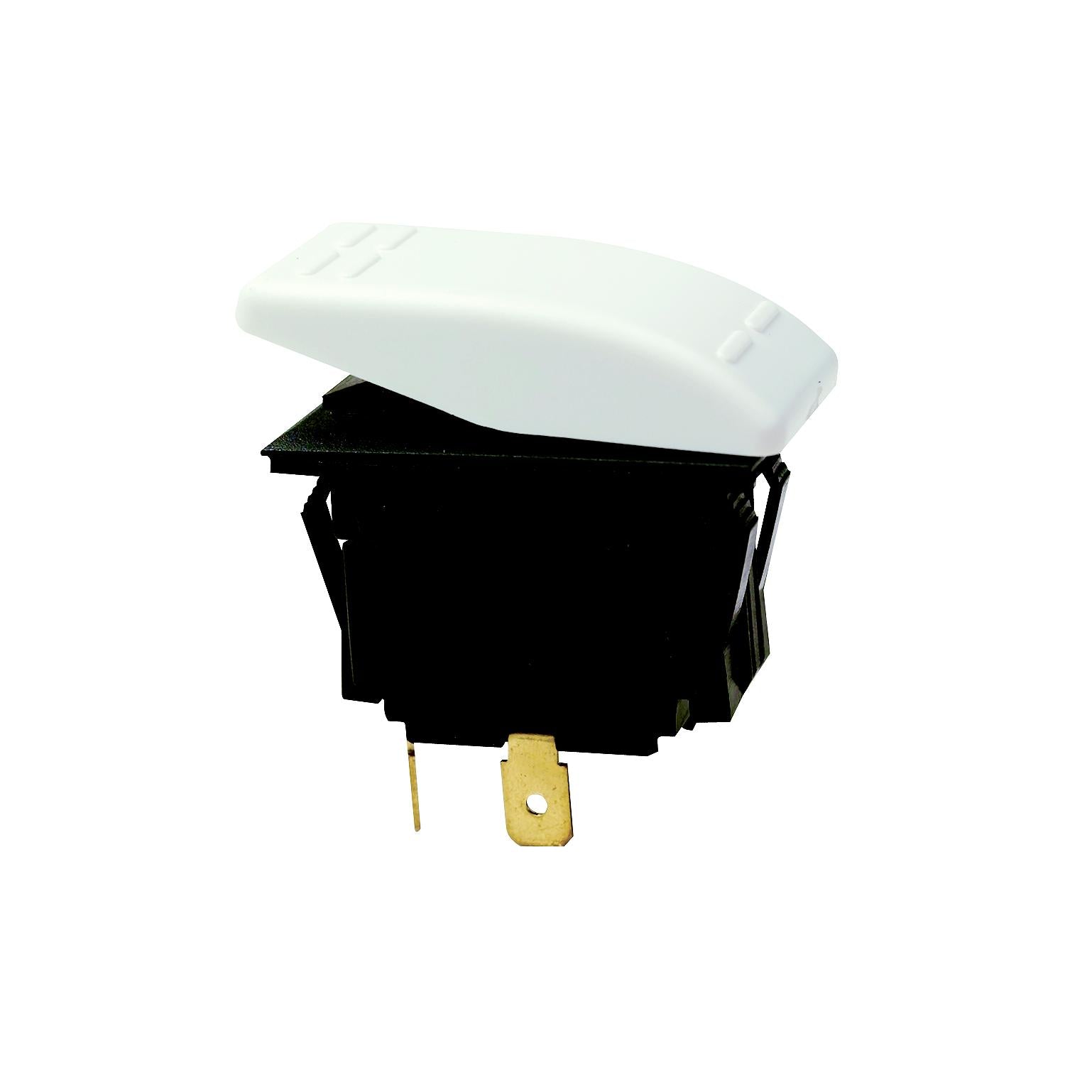 Seachoice 50-10931 Non-Illuminated Rocker Switch