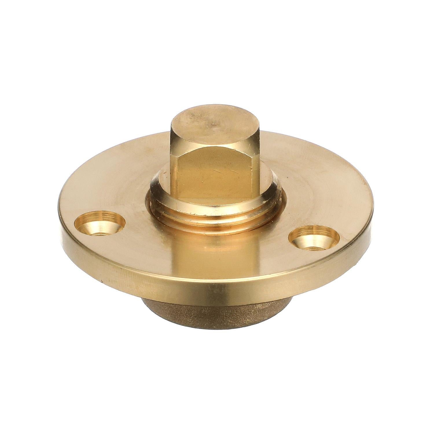 Seachoice Garboard Drain and Plug
