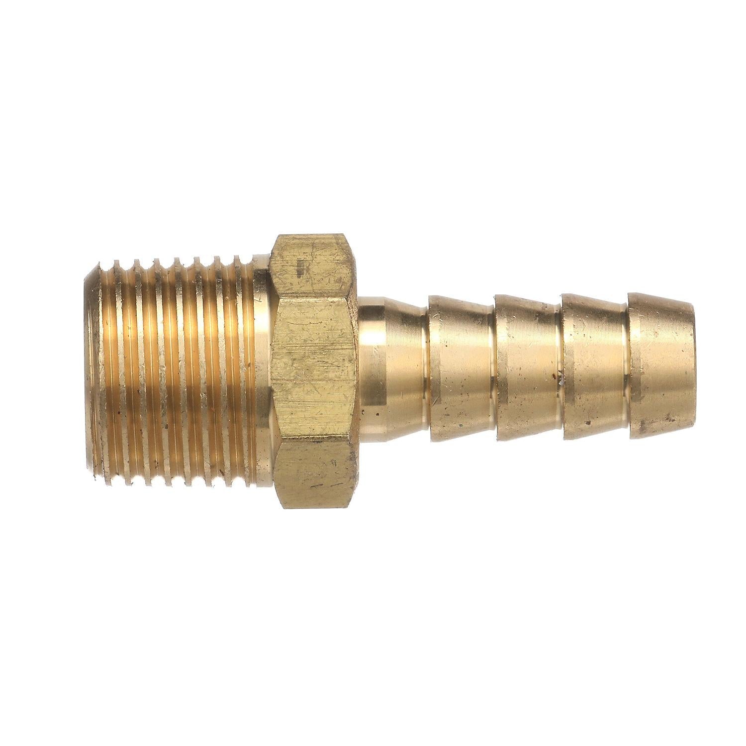 Seachoice 50-20791 Brass Male Hose Barb