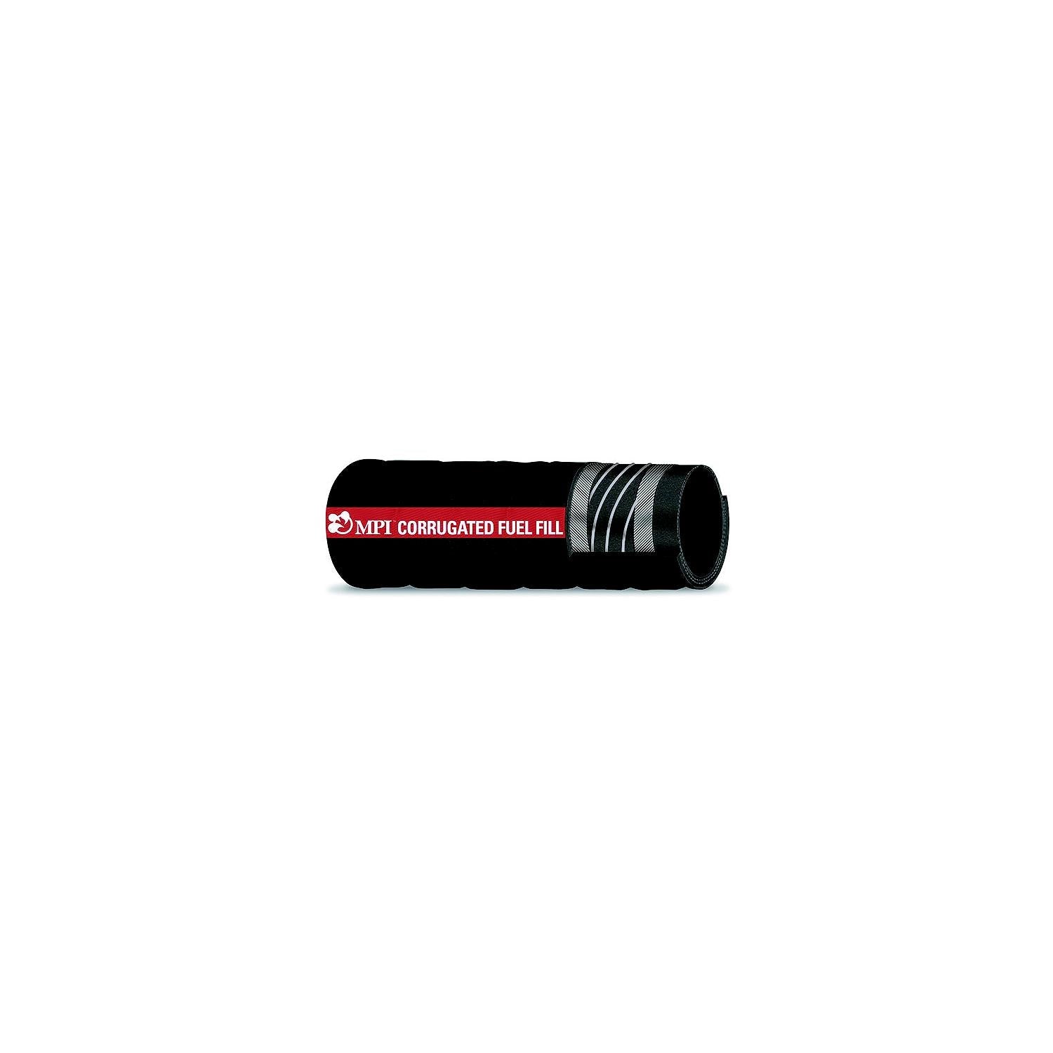 Seachoice 352 Series Type A2-CE Corrugated Fuel Tank