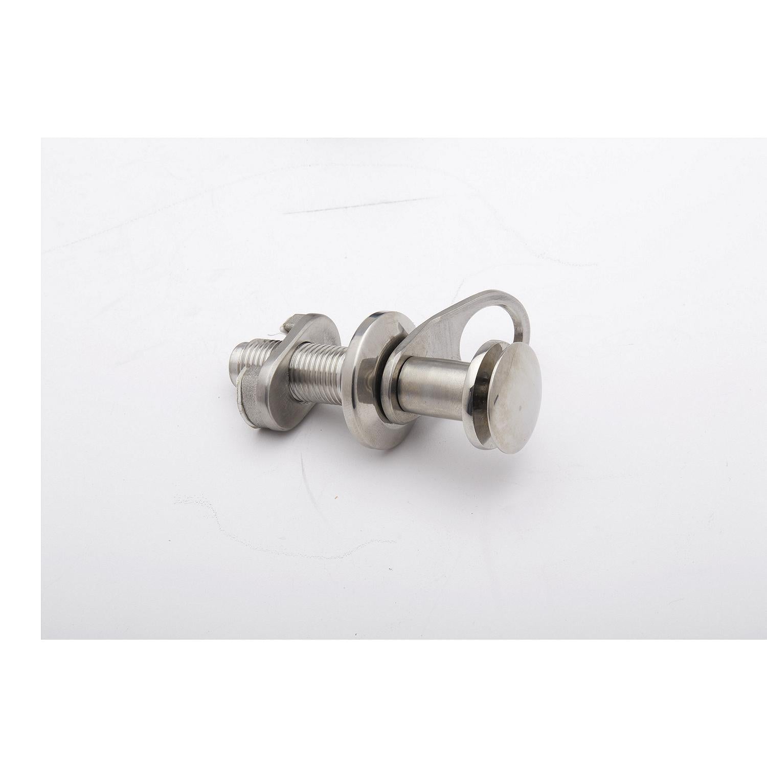 Seachoice Stainless Steel Fender Holder Kit