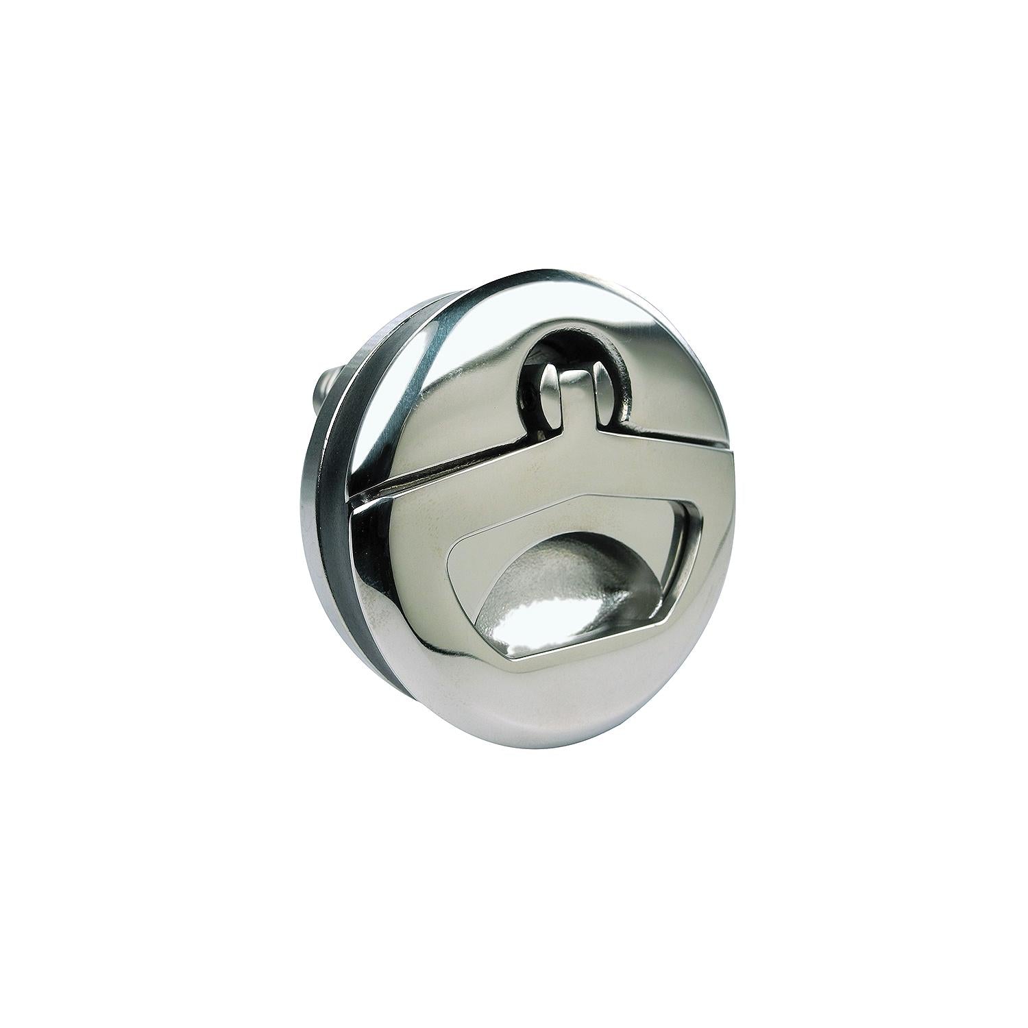 Seachoice 50-35651 Non-Locking Grand Compression Latch, 2-1/2"