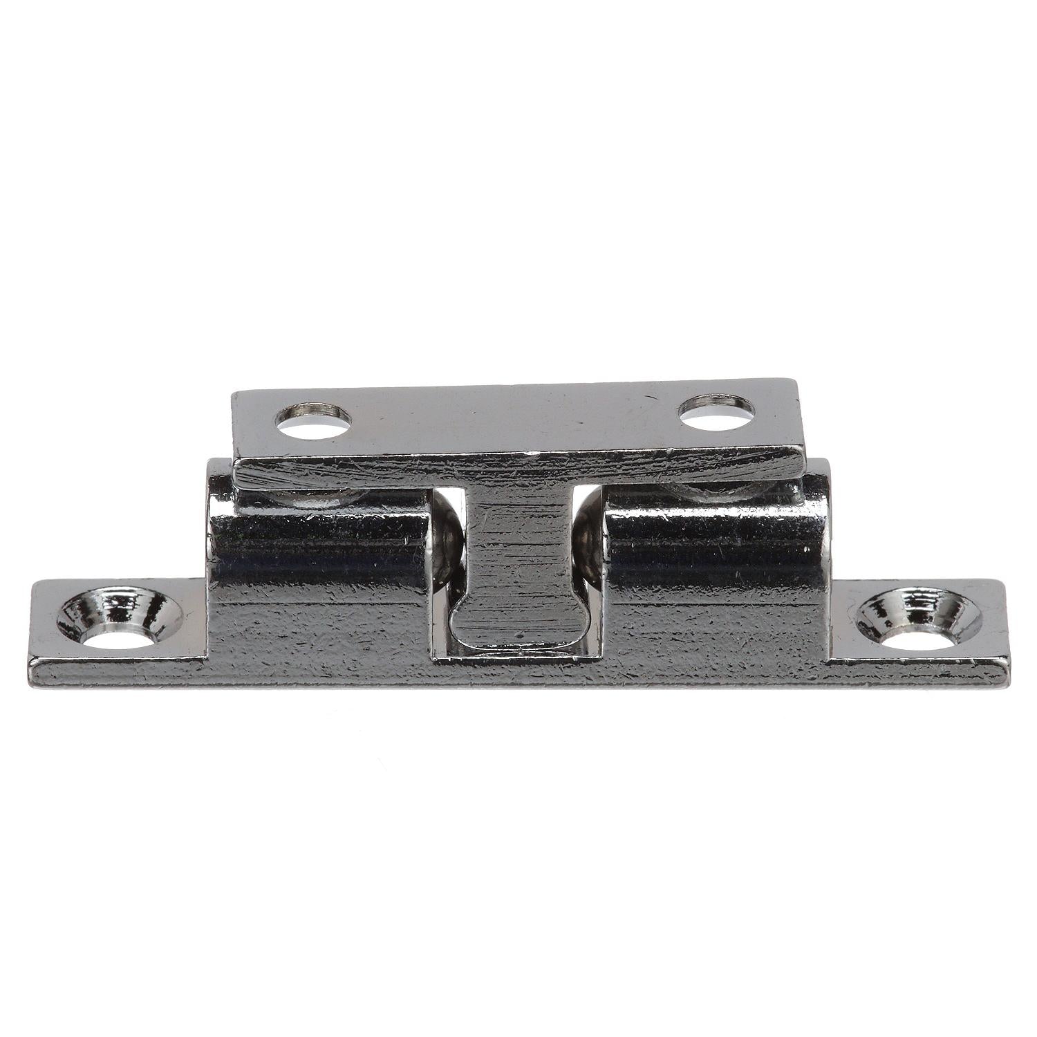 Seachoice 50-35991 Chrome Plated Brass Friction Catch