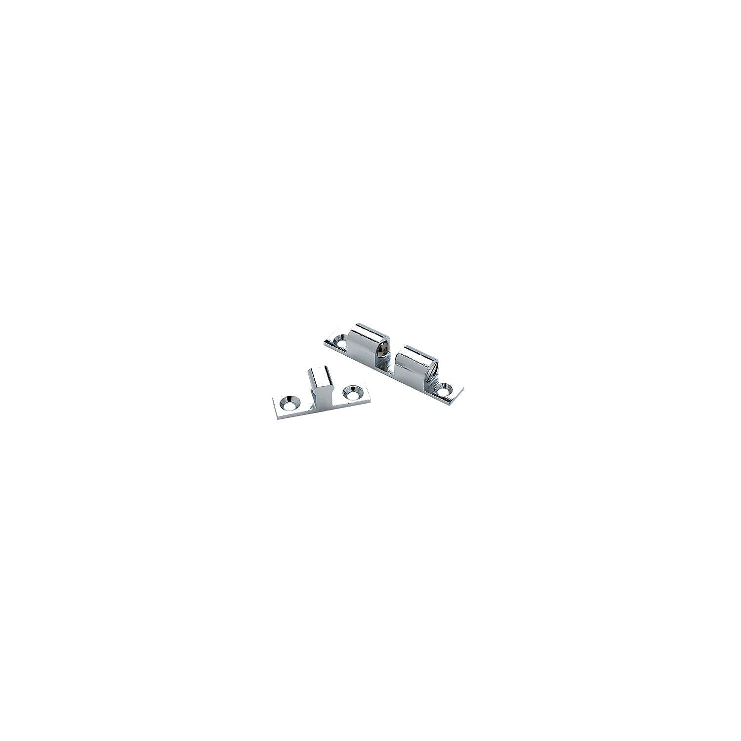 Seachoice 50-36001 Chrome Plated Brass Friction Catch