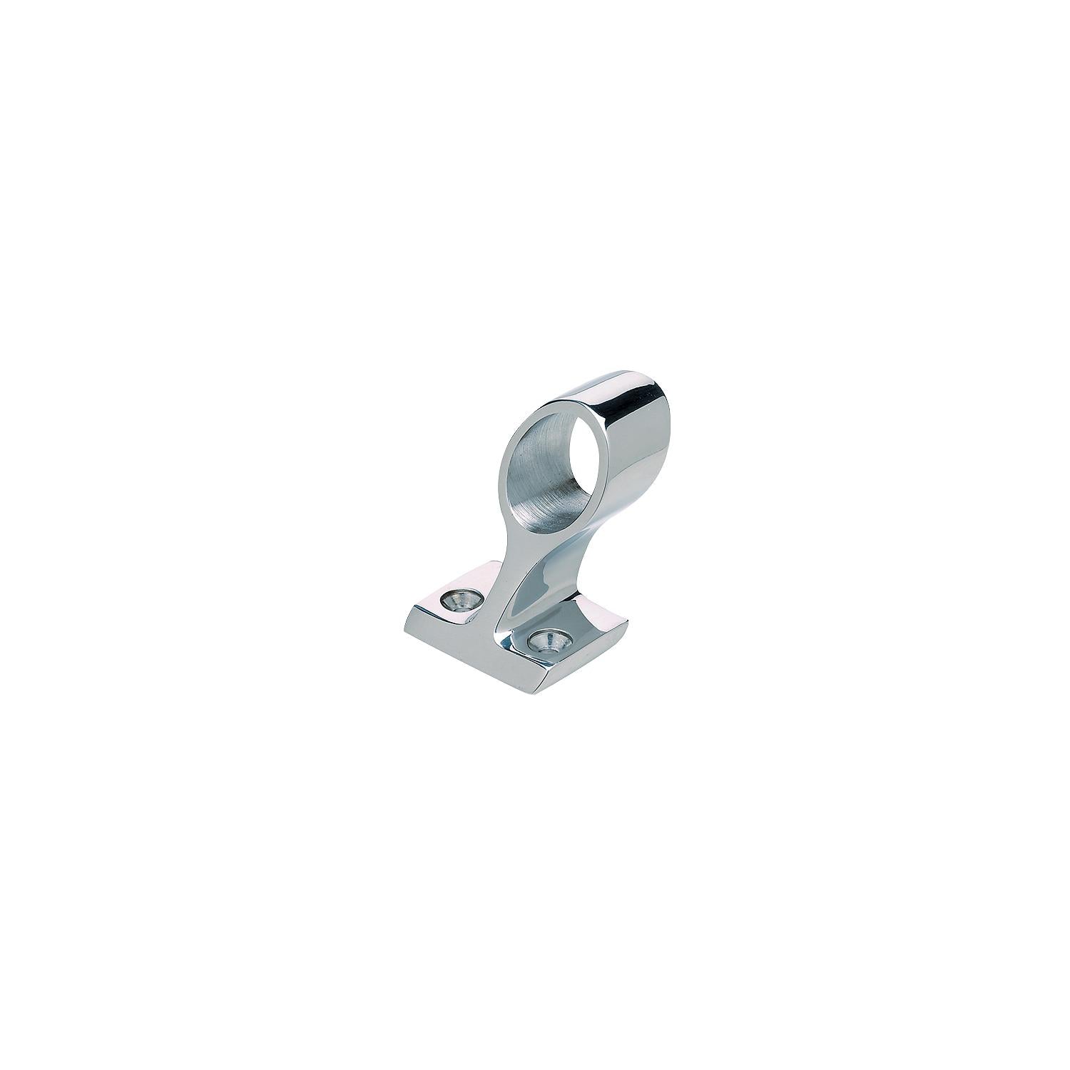 Seachoice 60 Degree Stainless Steel Hand Rail Fitting For 7/8" OD