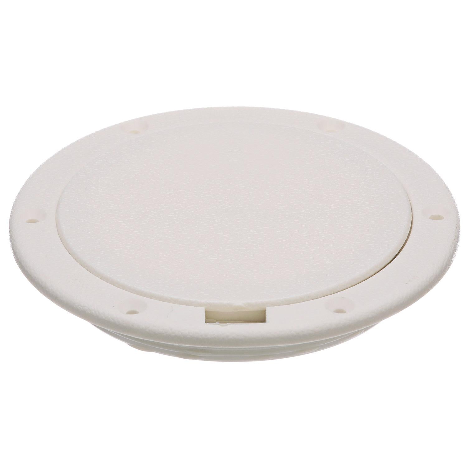 Seachoice 39501 Polypropylene Pry-Up Deck Plate
