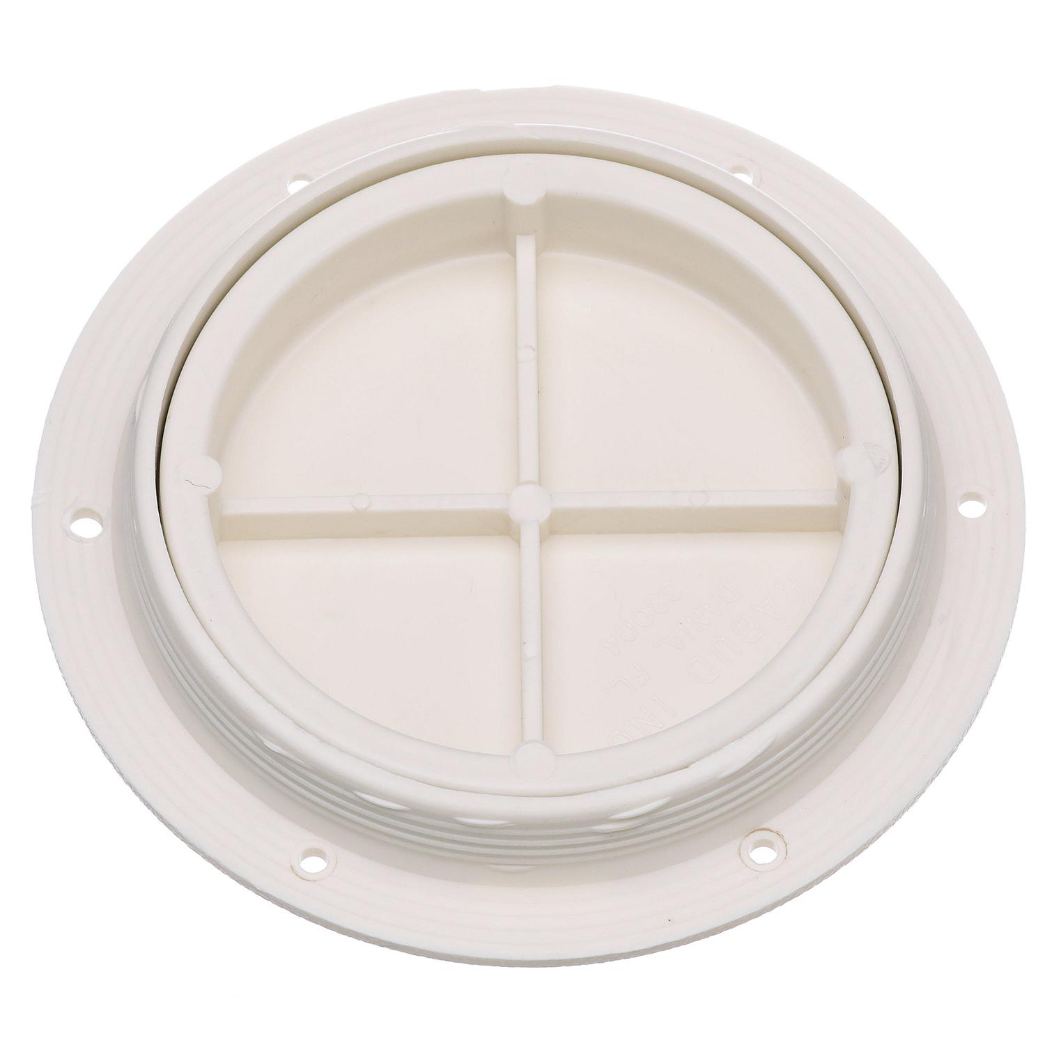 Seachoice 39581 Polypropylene Pry-Up Deck Plate