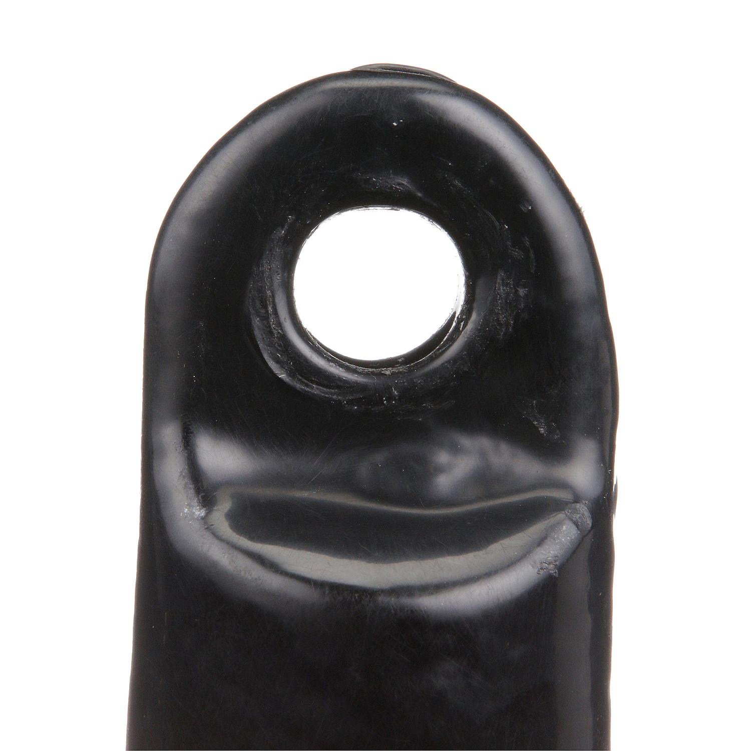 Seachoice 50-41500 Black Vinyl Coated River Anchor, 12 lbs.