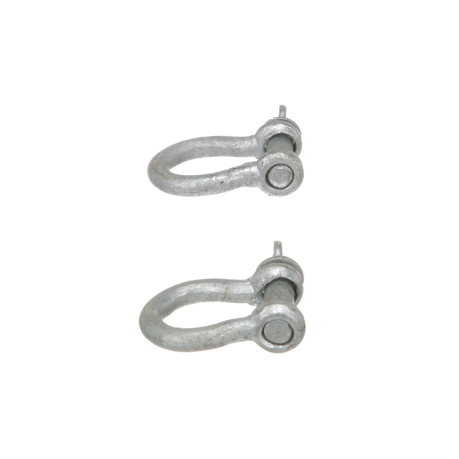Seachoice Galvanized Anchor Shackle