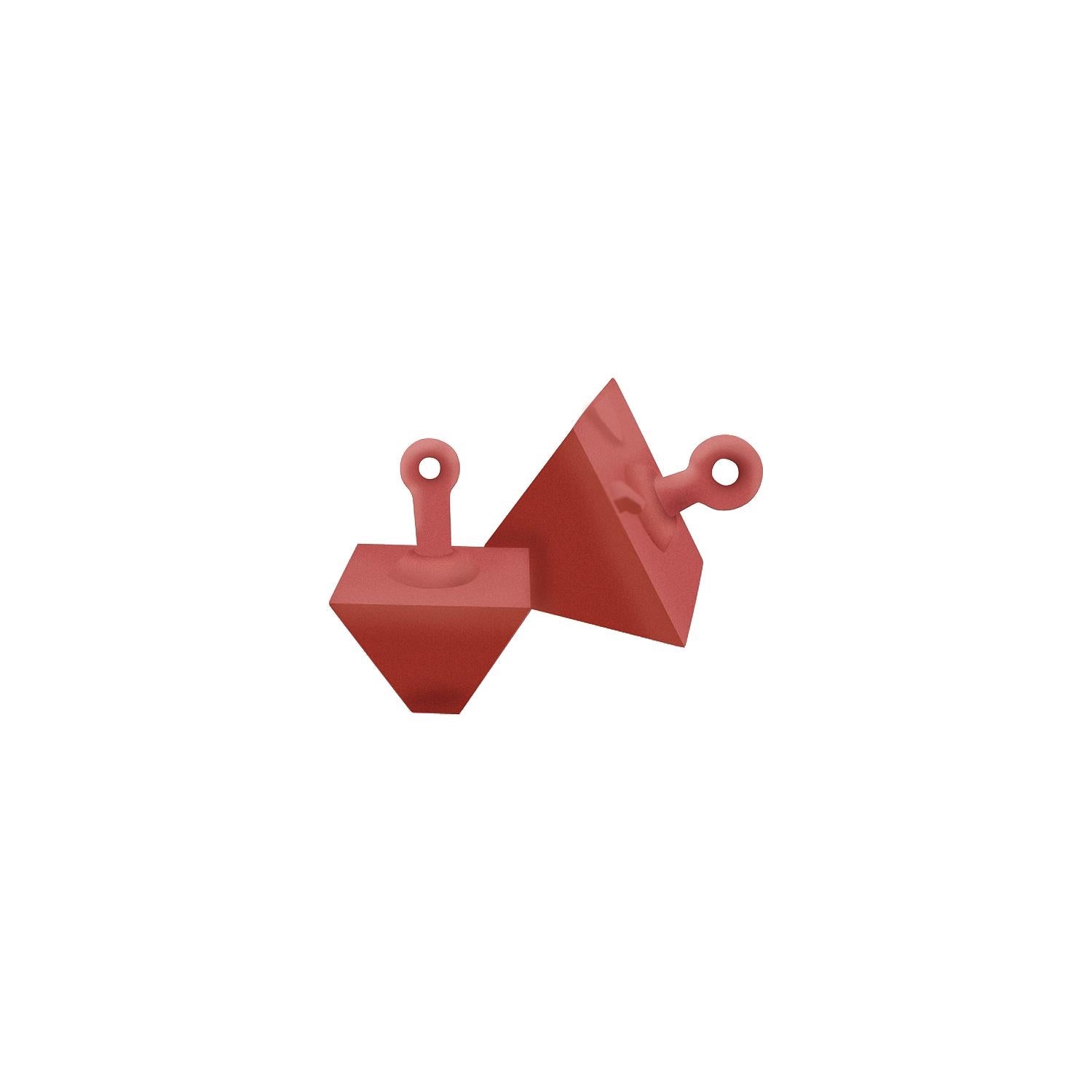 Pyramid Anchor - 1000 Lb