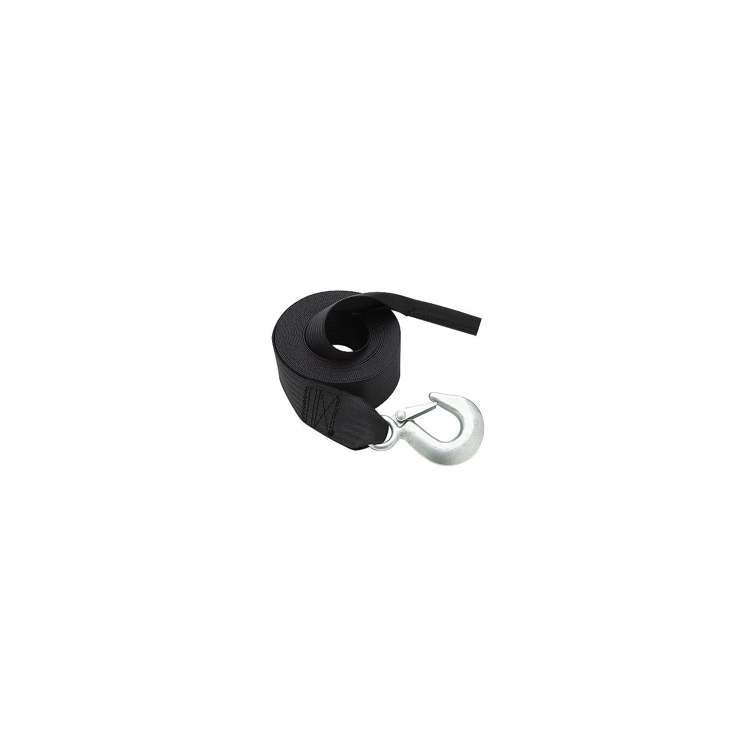 Seachoice 51251P Winch Strap 2" x 20'