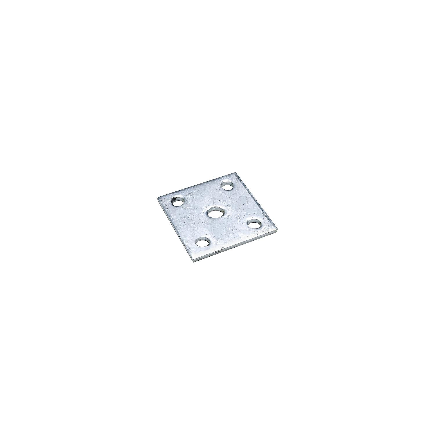 Seachoice 55051 Medium Duty Axle U-Bolt Plate