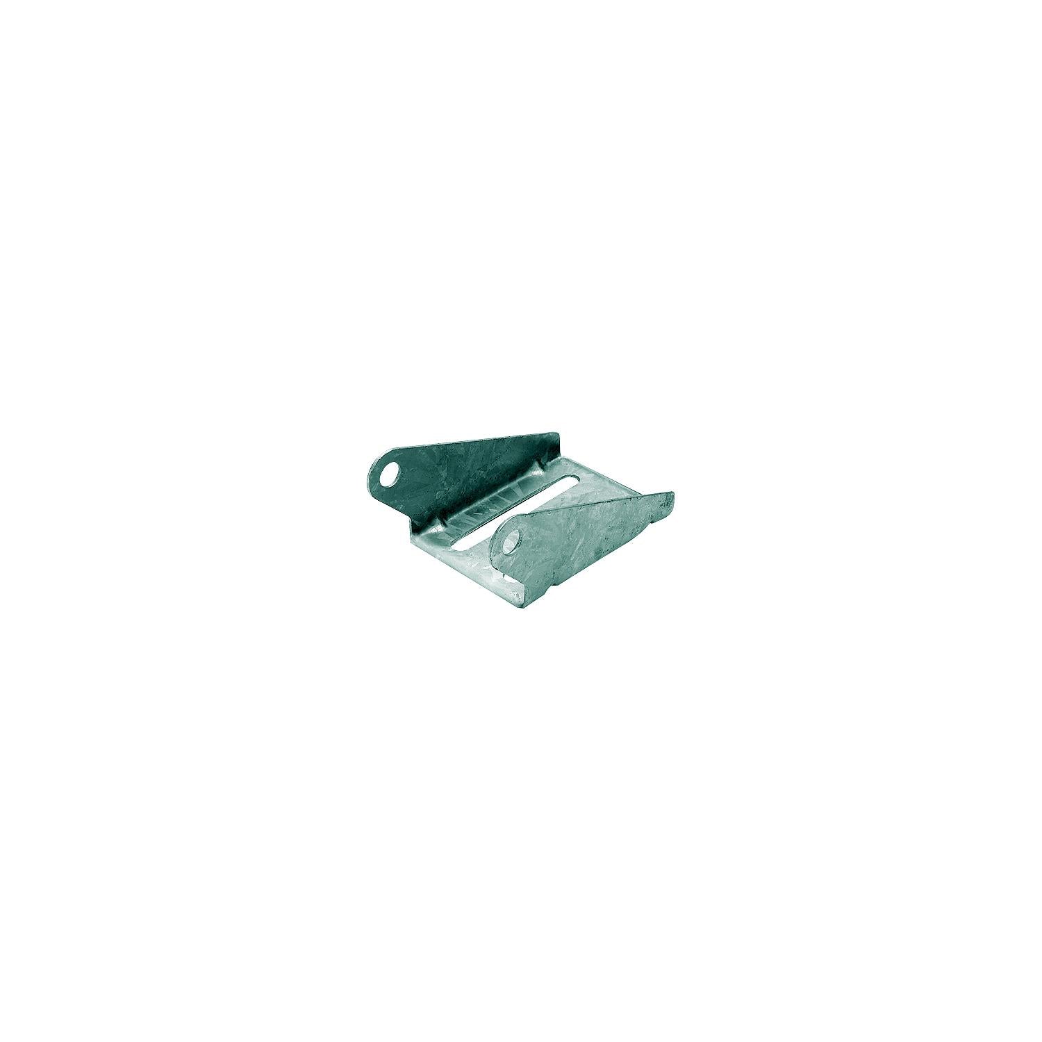 Seachoice 55640 Keel Roller Bracket