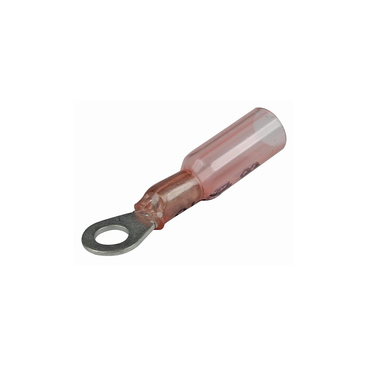Seachoice 60151 Heat Shrink Ring Terminals