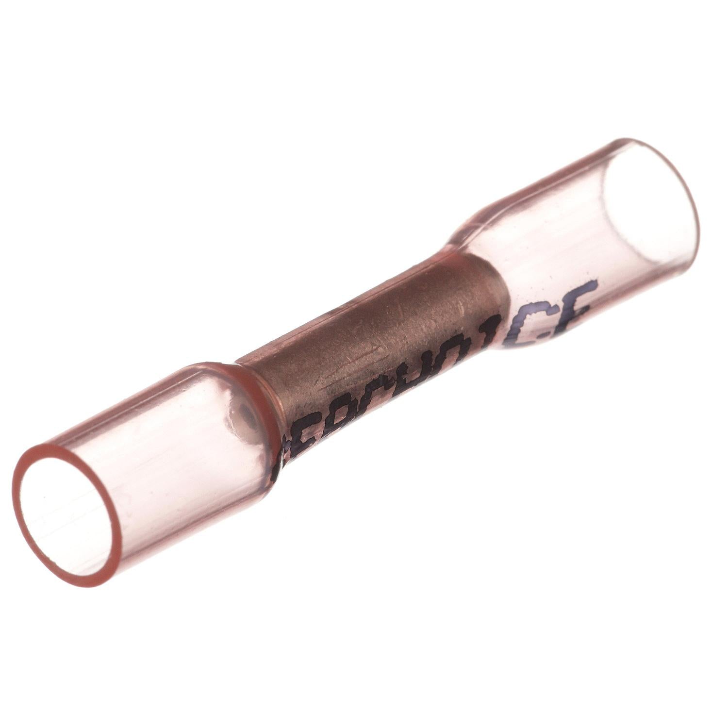 Seachoice 61151 Heat Shrink Butt Connectors