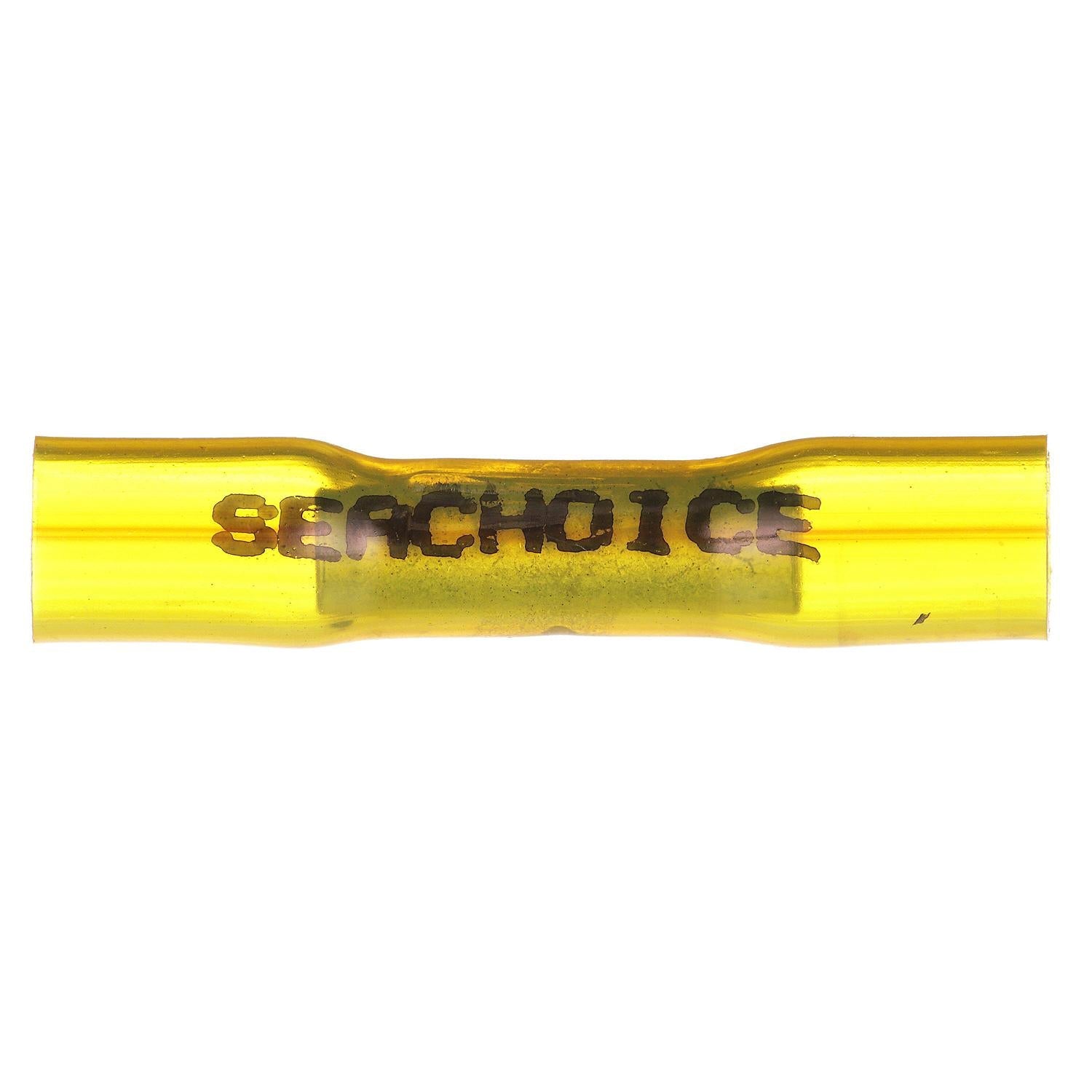 Seachoice 61171 Heat Shrink Butt Connectors