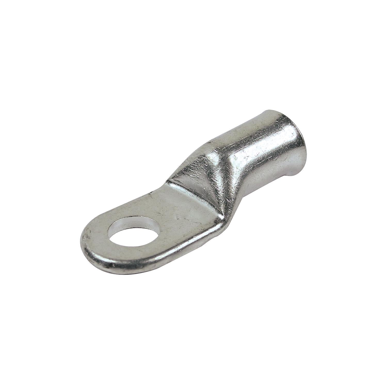 Seachoice 62401 Tinned Copper Battery Cable Terminals (2 Per Pack)