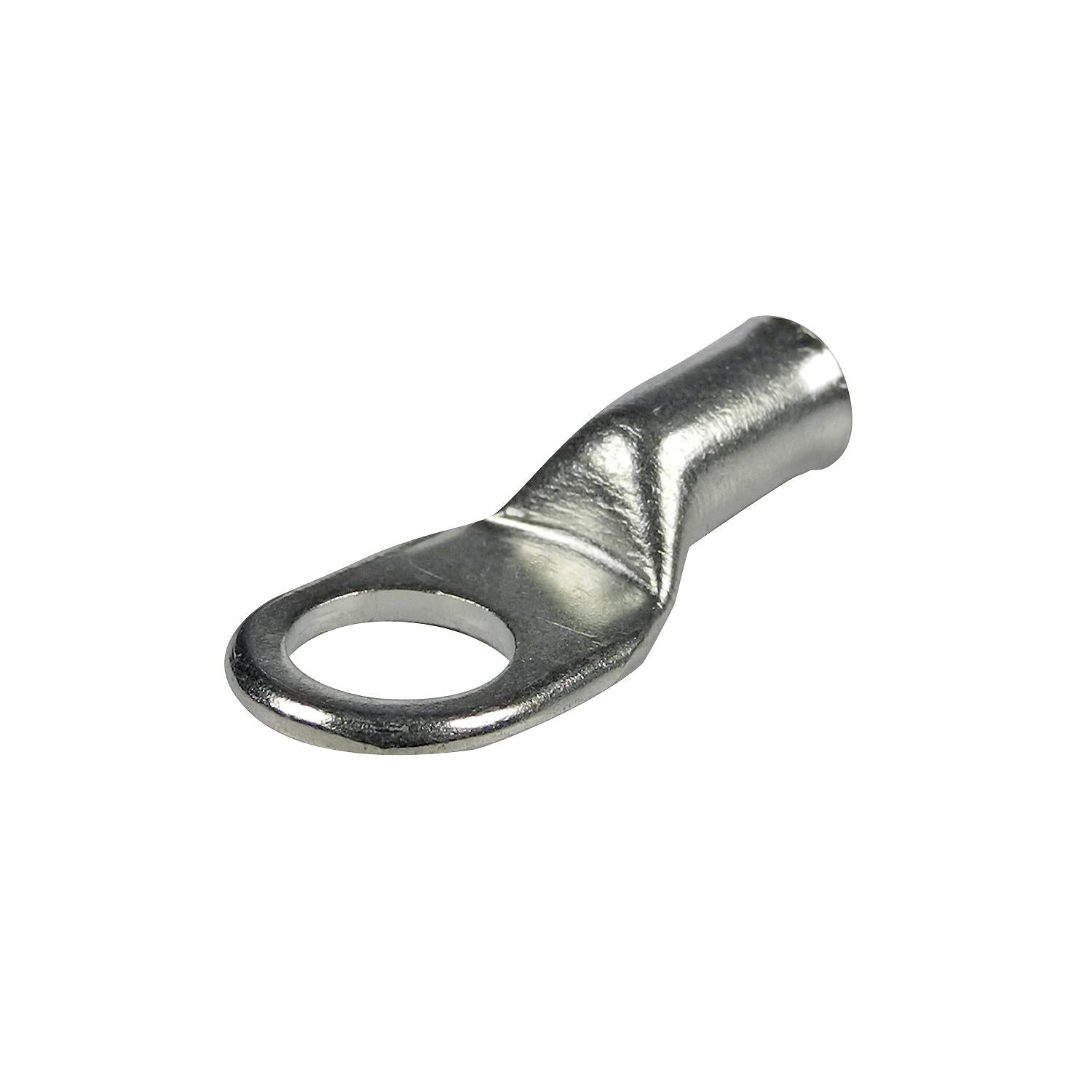 Seachoice 62411 Tinned Copper Battery Cable Terminals (2 Per Pack)